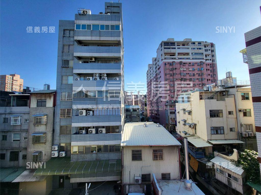 陽明長順街騎樓透天房屋室內格局與周邊環境