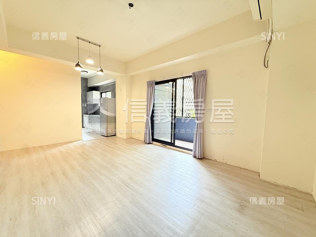 【北屯國小】旁店住附車位房屋室內格局與周邊環境