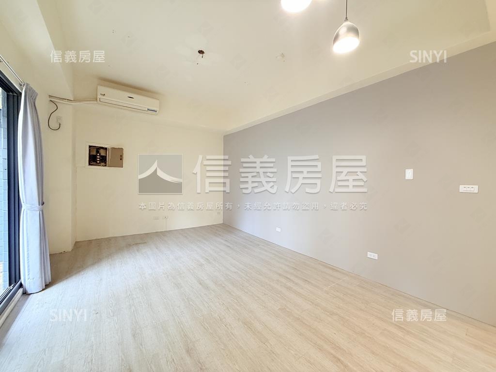 【北屯國小】旁店住附車位房屋室內格局與周邊環境