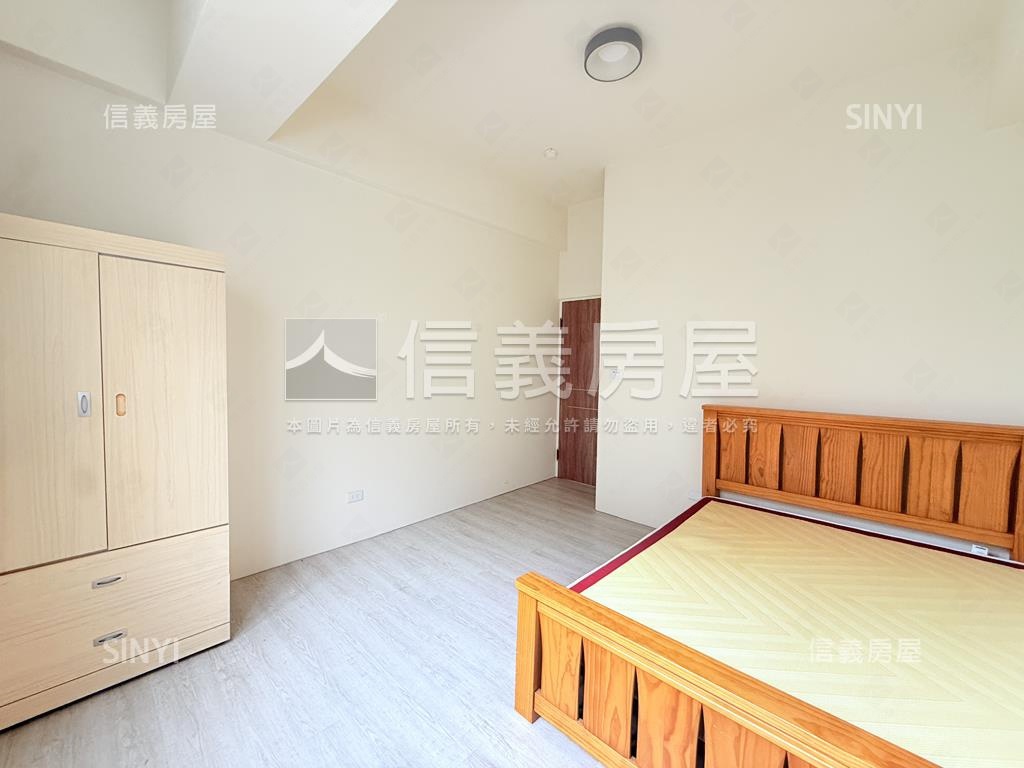 【北屯國小】旁店住附車位房屋室內格局與周邊環境