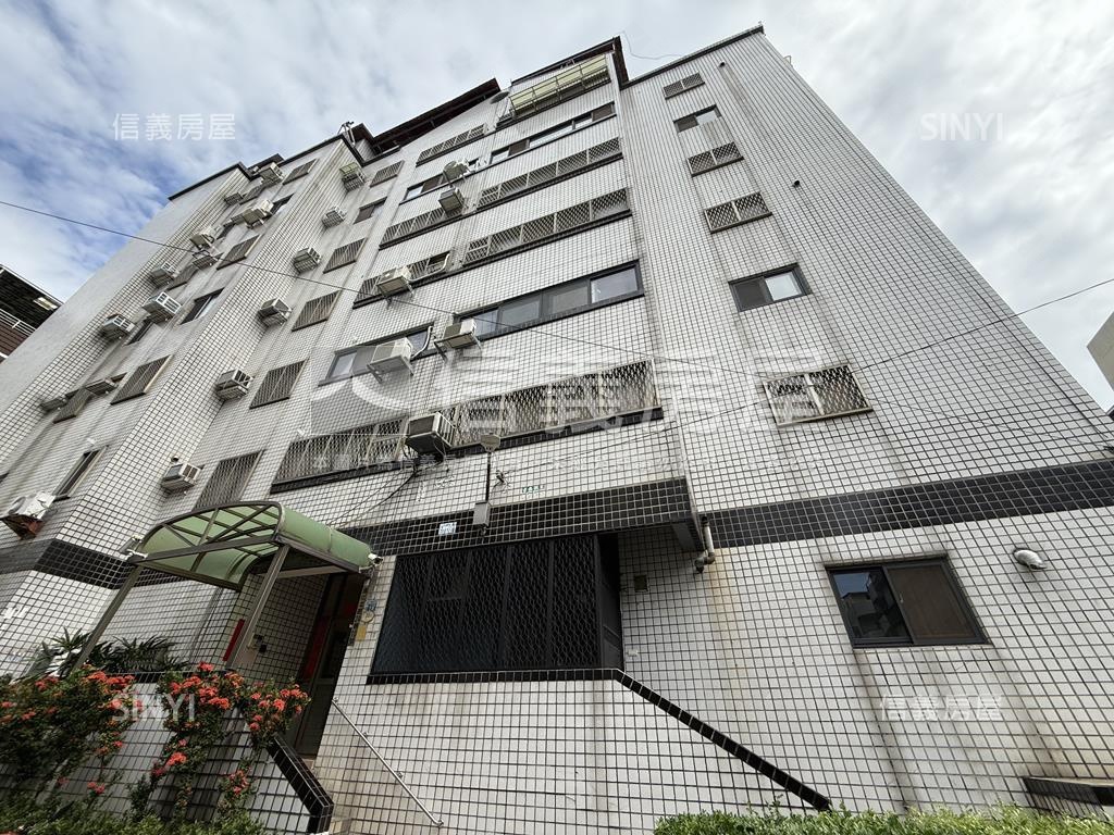 【北屯國小】旁店住附車位房屋室內格局與周邊環境