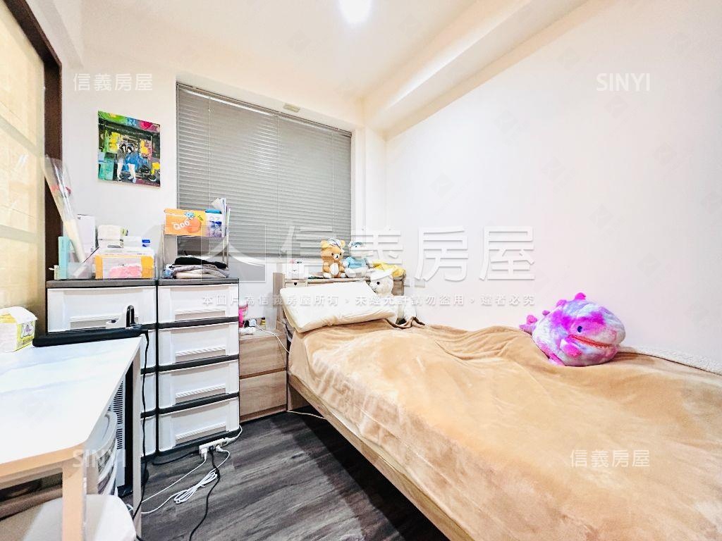 昇陽翡翠優質三房房屋室內格局與周邊環境