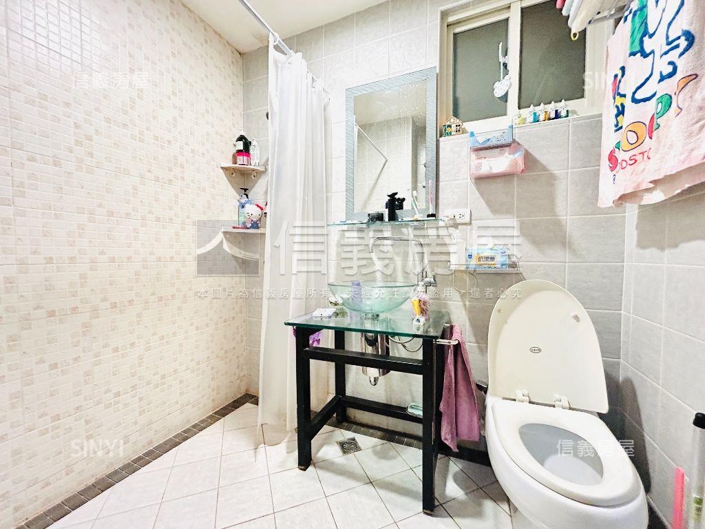 昇陽翡翠優質三房房屋室內格局與周邊環境