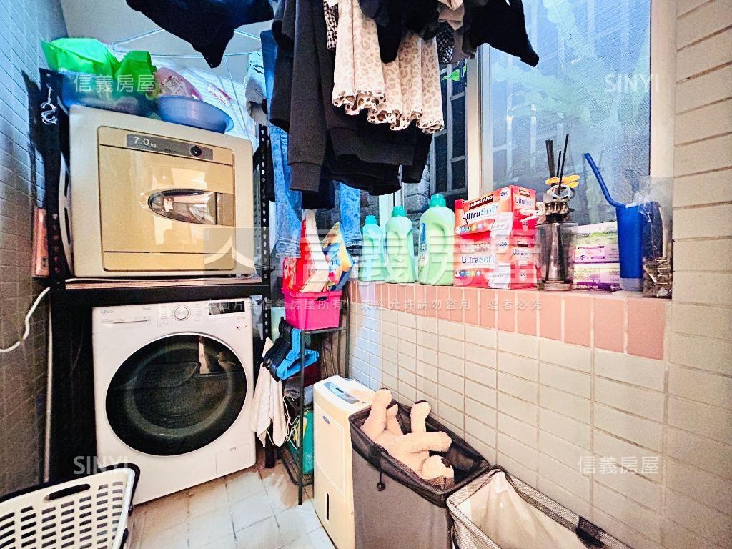 昇陽翡翠優質三房房屋室內格局與周邊環境