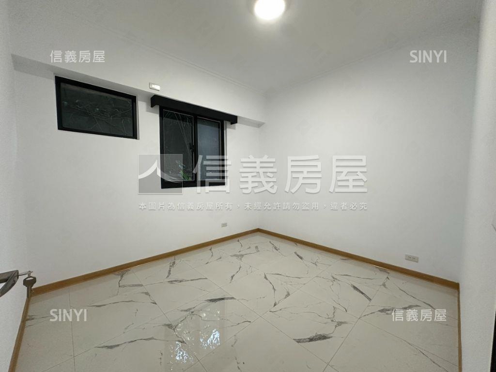 伯爵七代仁愛特區樓中樓房屋室內格局與周邊環境