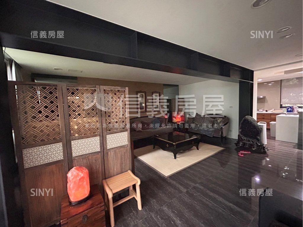 陽明山★大亨溫泉別墅房屋室內格局與周邊環境