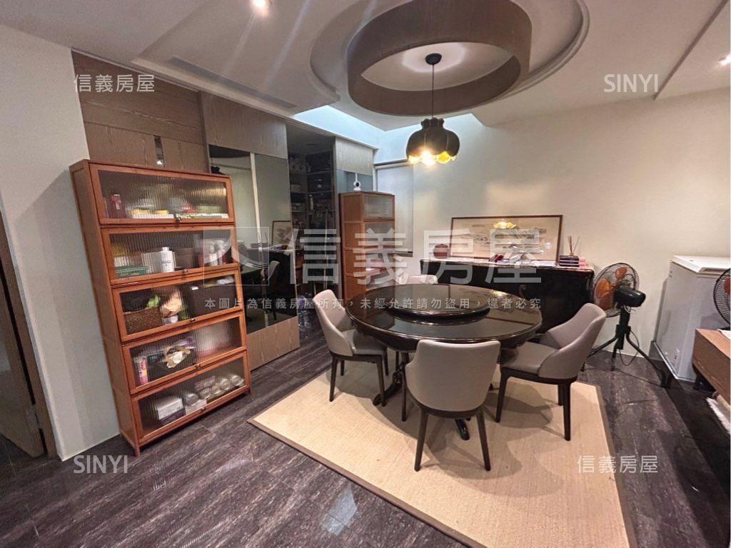 陽明山★大亨溫泉別墅房屋室內格局與周邊環境