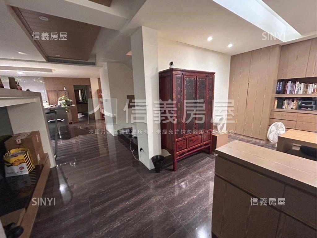 陽明山★大亨溫泉別墅房屋室內格局與周邊環境