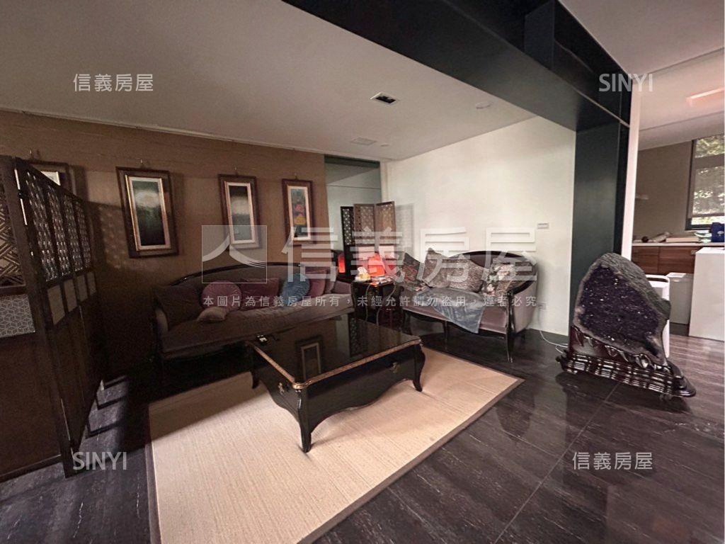 陽明山★大亨溫泉別墅房屋室內格局與周邊環境