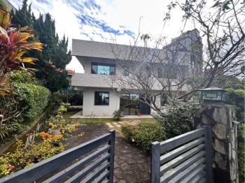 陽明山★大亨溫泉別墅