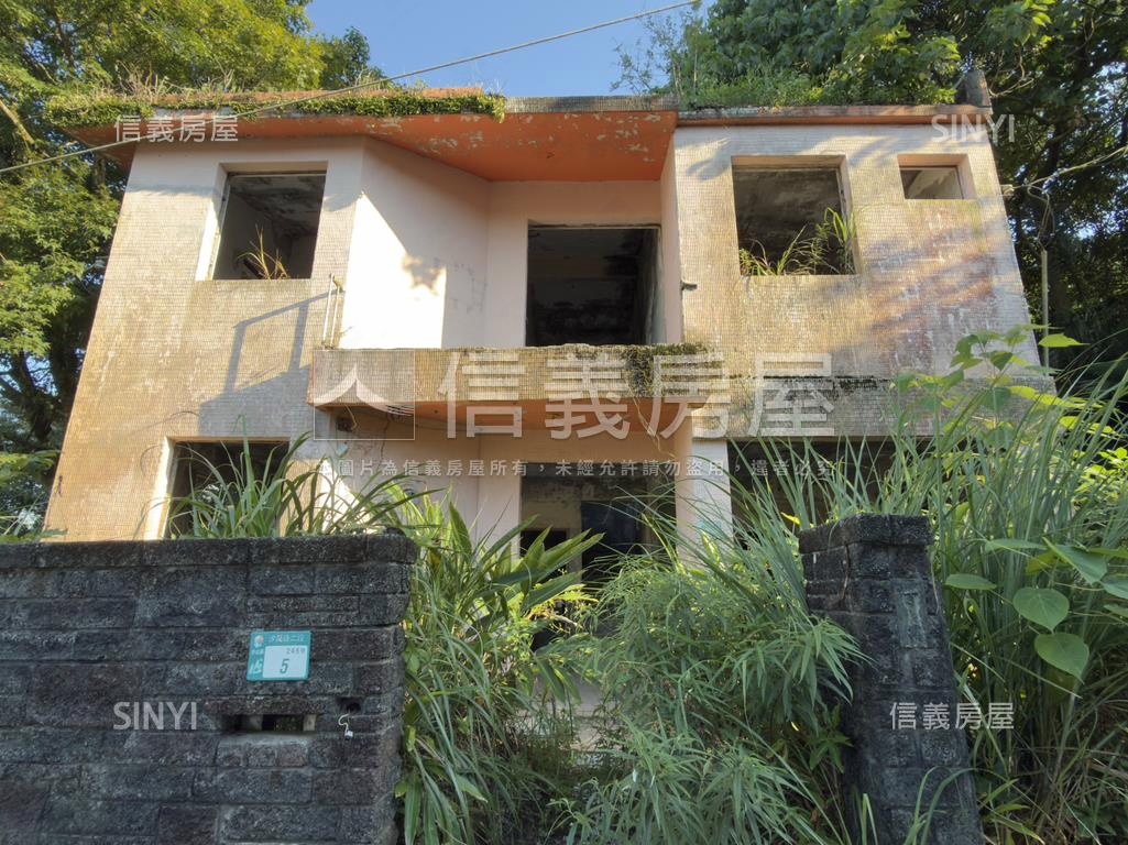 汐萬自由裝修別墅房屋室內格局與周邊環境