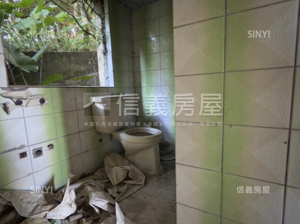 汐萬自由裝修別墅房屋室內格局與周邊環境