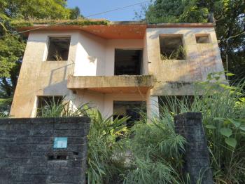 汐萬自由裝修別墅