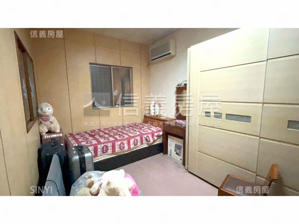 東勇邊間透天房屋室內格局與周邊環境