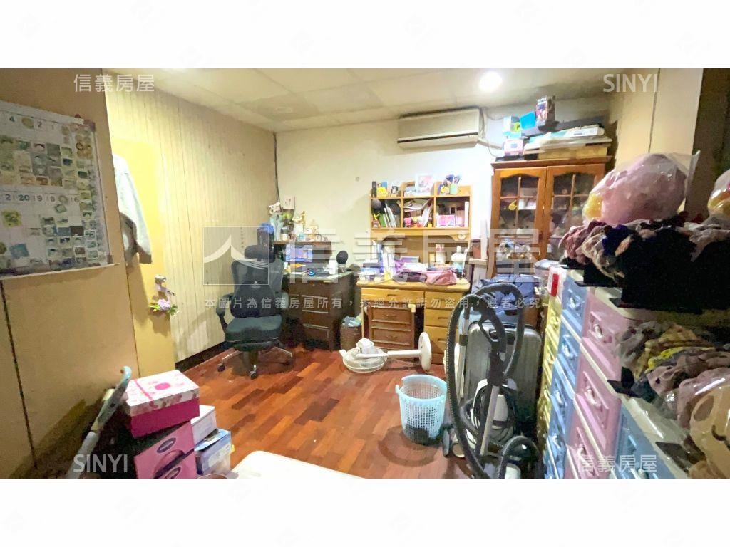 東勇邊間透天房屋室內格局與周邊環境