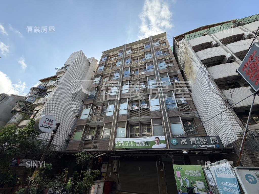 櫻ＨＯＵＳＥ方正小美宅房屋室內格局與周邊環境