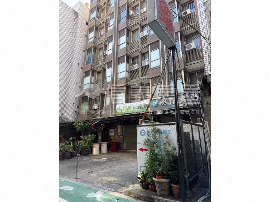 櫻ＨＯＵＳＥ方正小美宅房屋室內格局與周邊環境