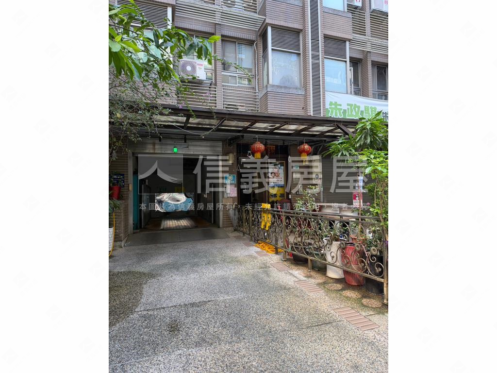 櫻ＨＯＵＳＥ方正小美宅房屋室內格局與周邊環境