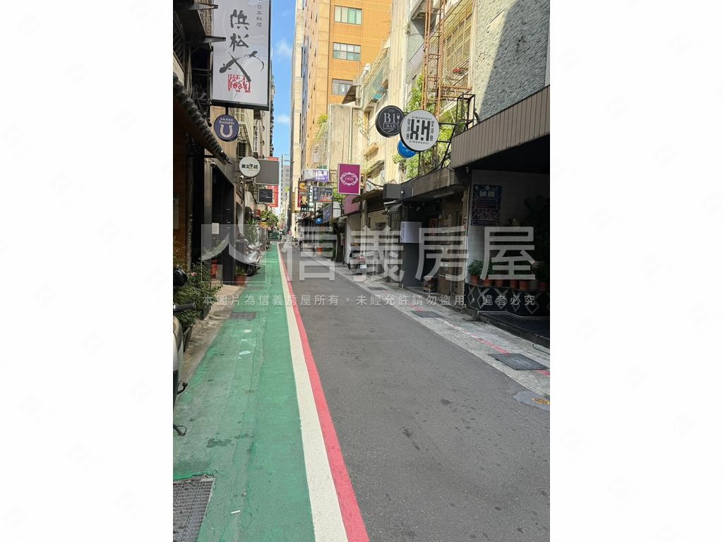 櫻ＨＯＵＳＥ方正小美宅房屋室內格局與周邊環境