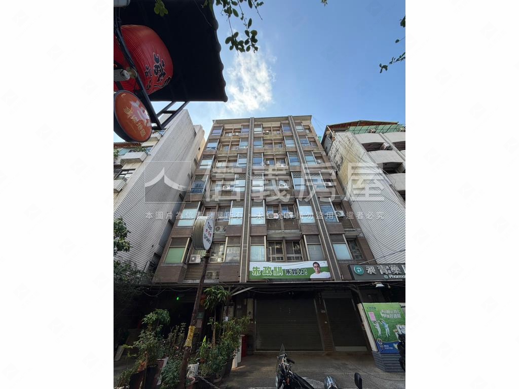 櫻ＨＯＵＳＥ方正小美宅房屋室內格局與周邊環境