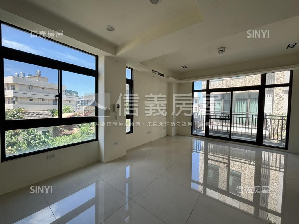 鹿港全新屋雙車透天房屋室內格局與周邊環境