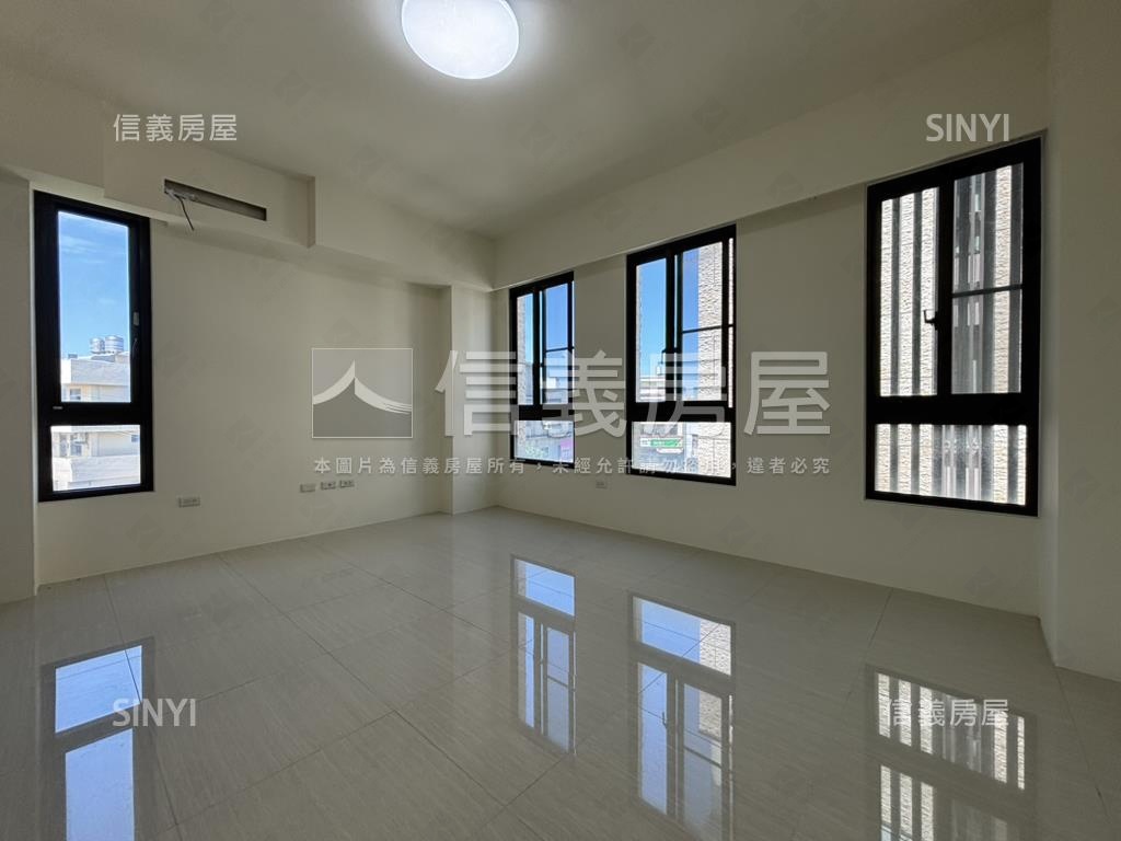 鹿港全新屋雙車透天房屋室內格局與周邊環境
