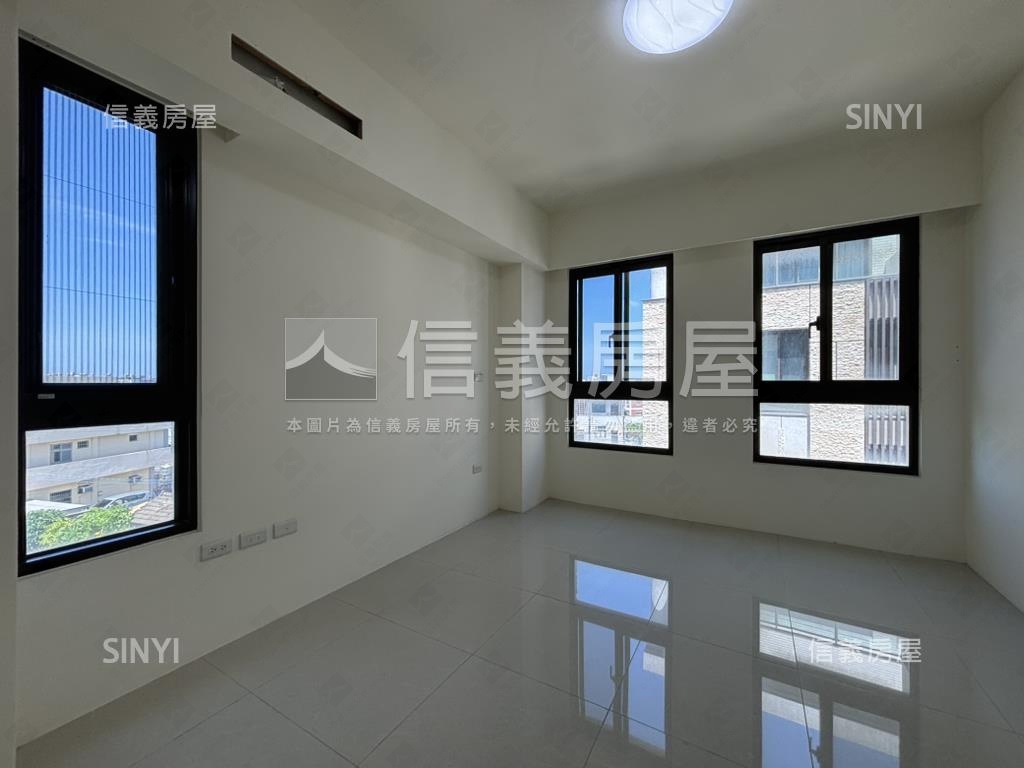 鹿港全新屋雙車透天房屋室內格局與周邊環境