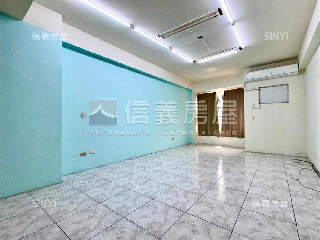 專委：文學正路透天金店房屋室內格局與周邊環境