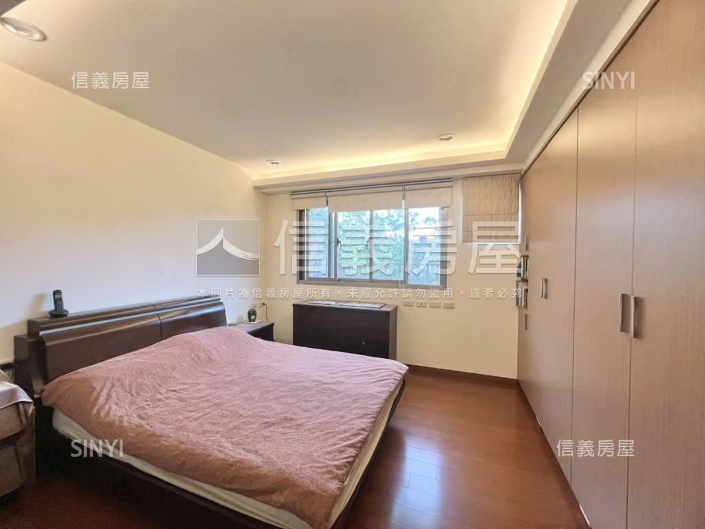 附中大安站面公園一層兩戶房屋室內格局與周邊環境