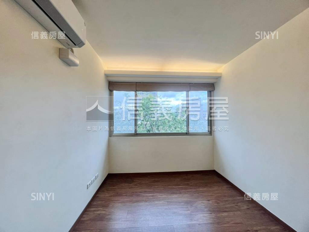 附中大安站面公園一層兩戶房屋室內格局與周邊環境