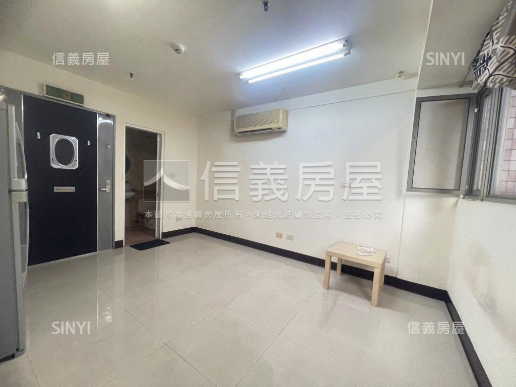 古亭捷運‧中正國中房屋室內格局與周邊環境