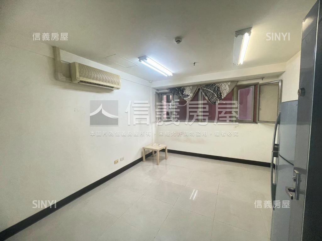 古亭捷運‧中正國中房屋室內格局與周邊環境