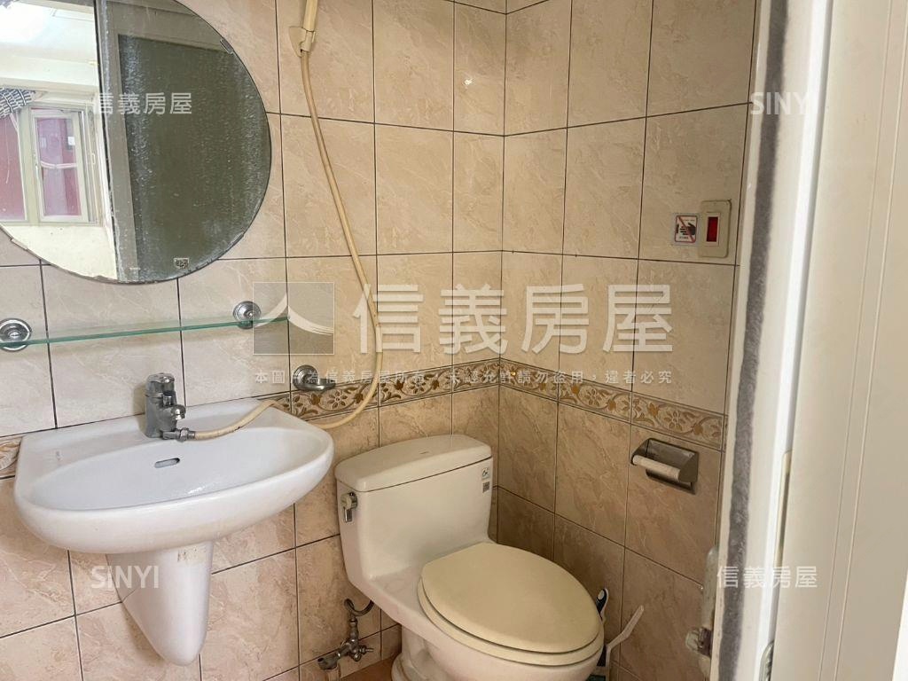 古亭捷運‧中正國中房屋室內格局與周邊環境