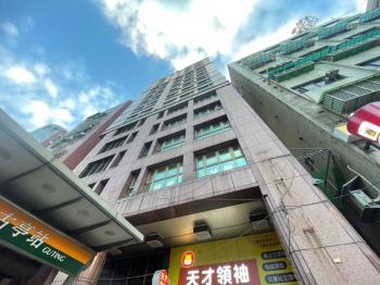 古亭捷運‧中正國中