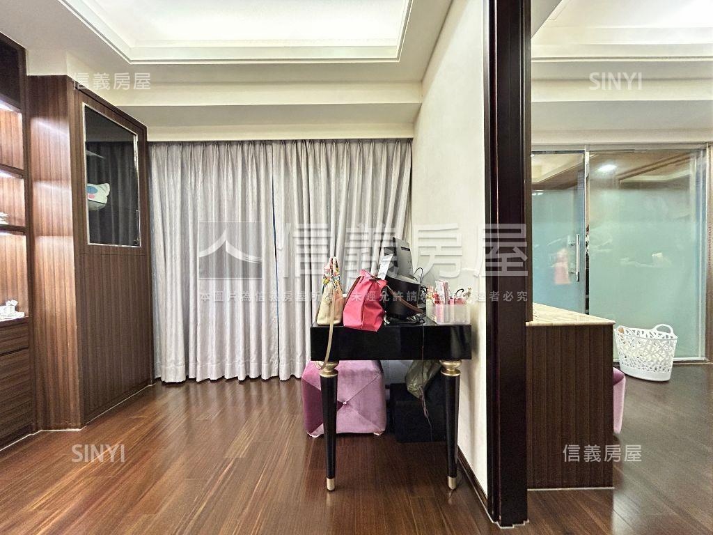 愛敦閣高樓裝潢讚平面車位房屋室內格局與周邊環境