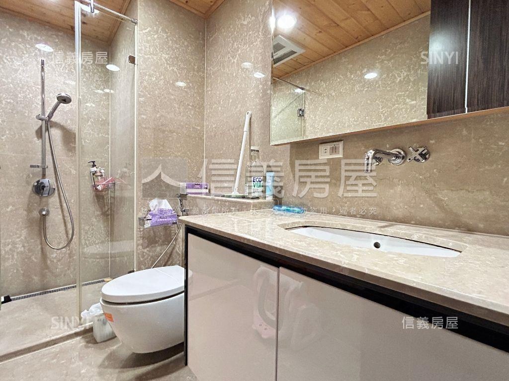 愛敦閣高樓裝潢讚平面車位房屋室內格局與周邊環境