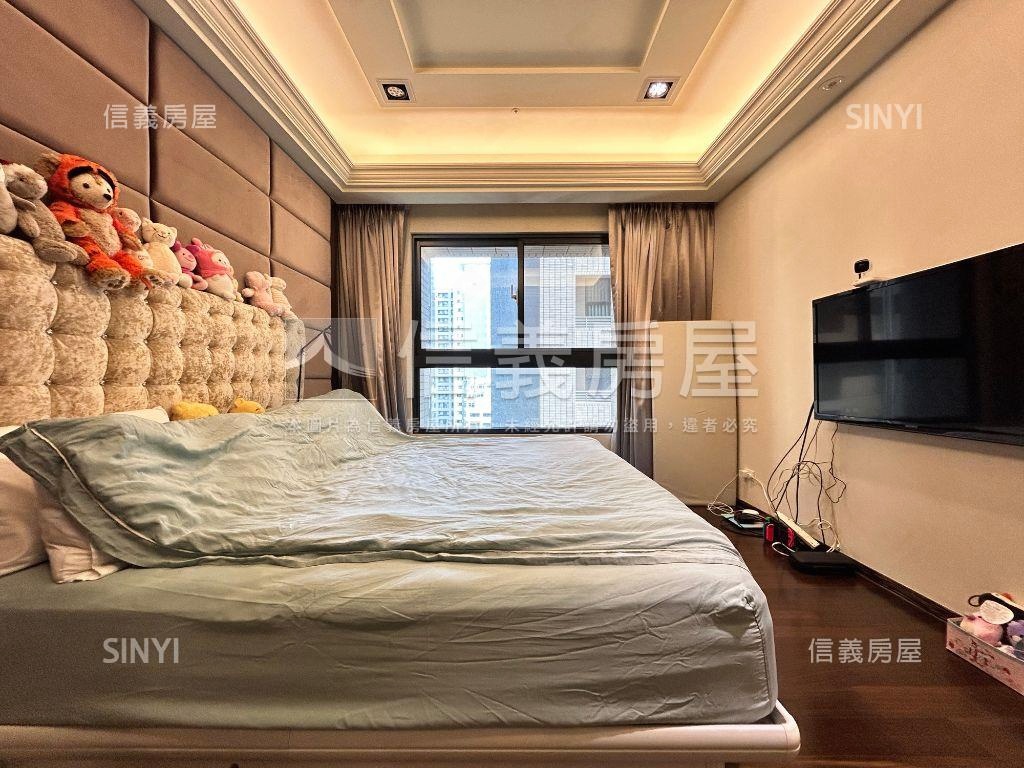 愛敦閣高樓裝潢讚平面車位房屋室內格局與周邊環境