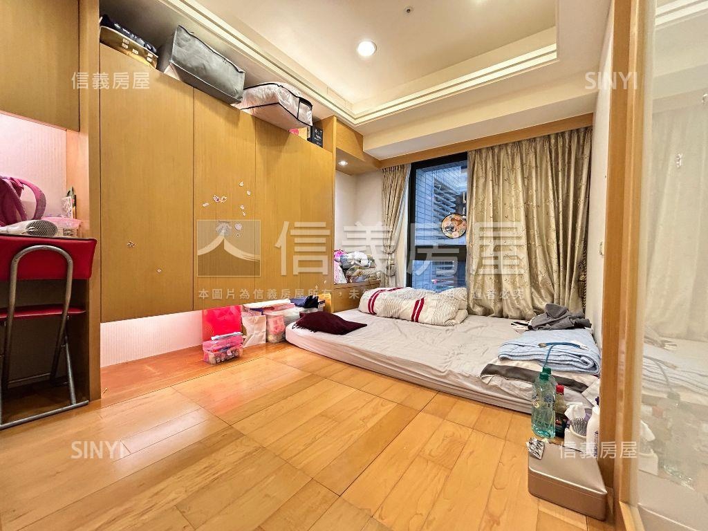 愛敦閣高樓裝潢讚平面車位房屋室內格局與周邊環境