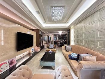 愛敦閣高樓裝潢讚平面車位