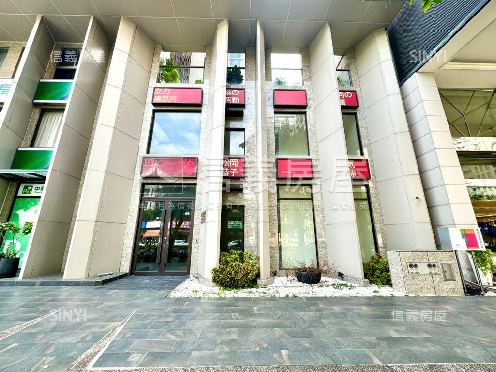 澄清路大面寬傳家金店房屋室內格局與周邊環境