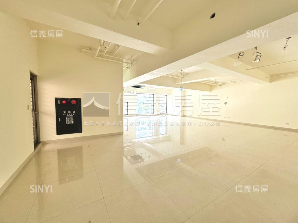 澄清路大面寬傳家金店房屋室內格局與周邊環境