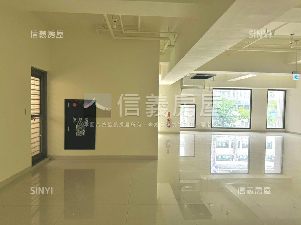 澄清路大面寬傳家金店房屋室內格局與周邊環境