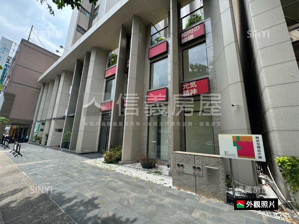 澄清路大面寬傳家金店房屋室內格局與周邊環境