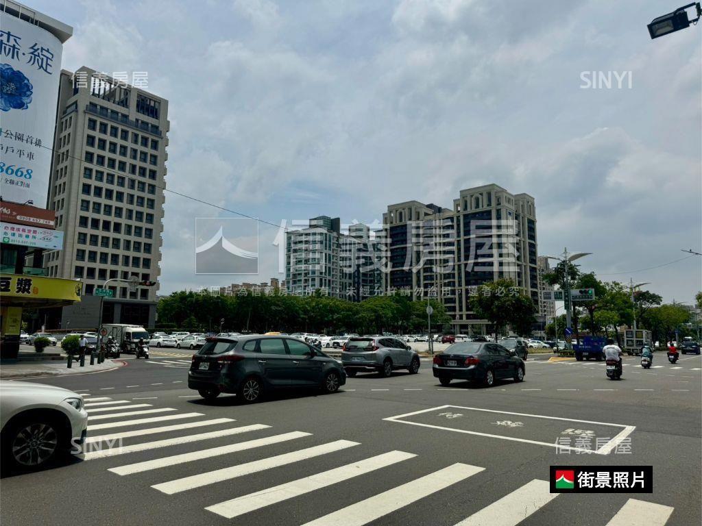 澄清路大面寬傳家金店房屋室內格局與周邊環境
