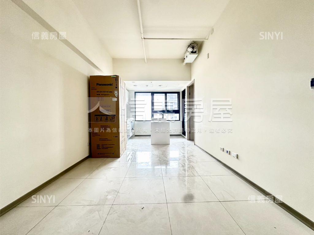 棒！仰星殿雙採光兩房平車房屋室內格局與周邊環境