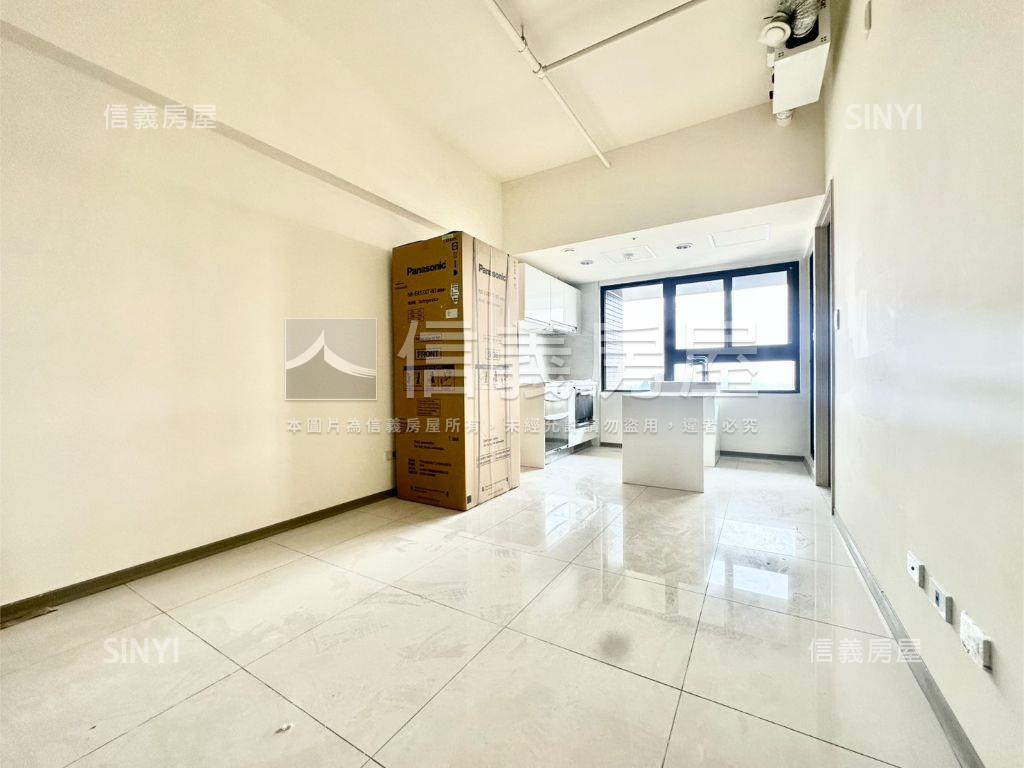 棒！仰星殿雙採光兩房平車房屋室內格局與周邊環境