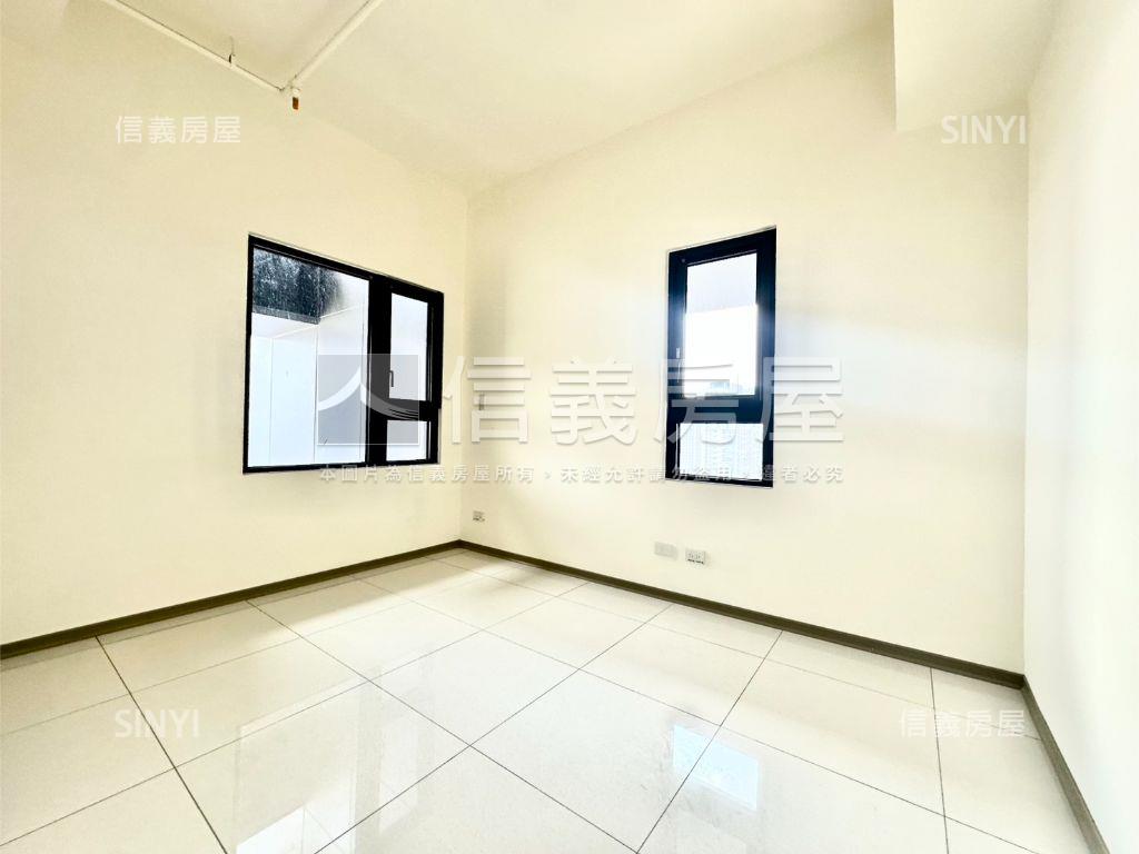 棒！仰星殿雙採光兩房平車房屋室內格局與周邊環境