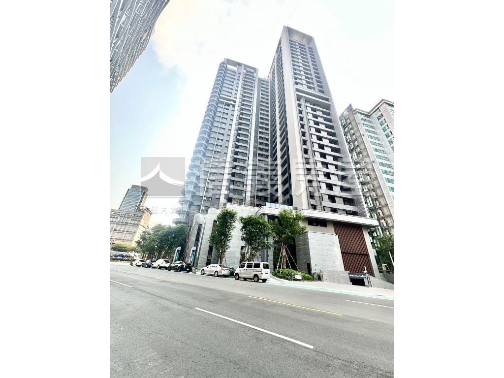 棒！仰星殿雙採光兩房平車房屋室內格局與周邊環境