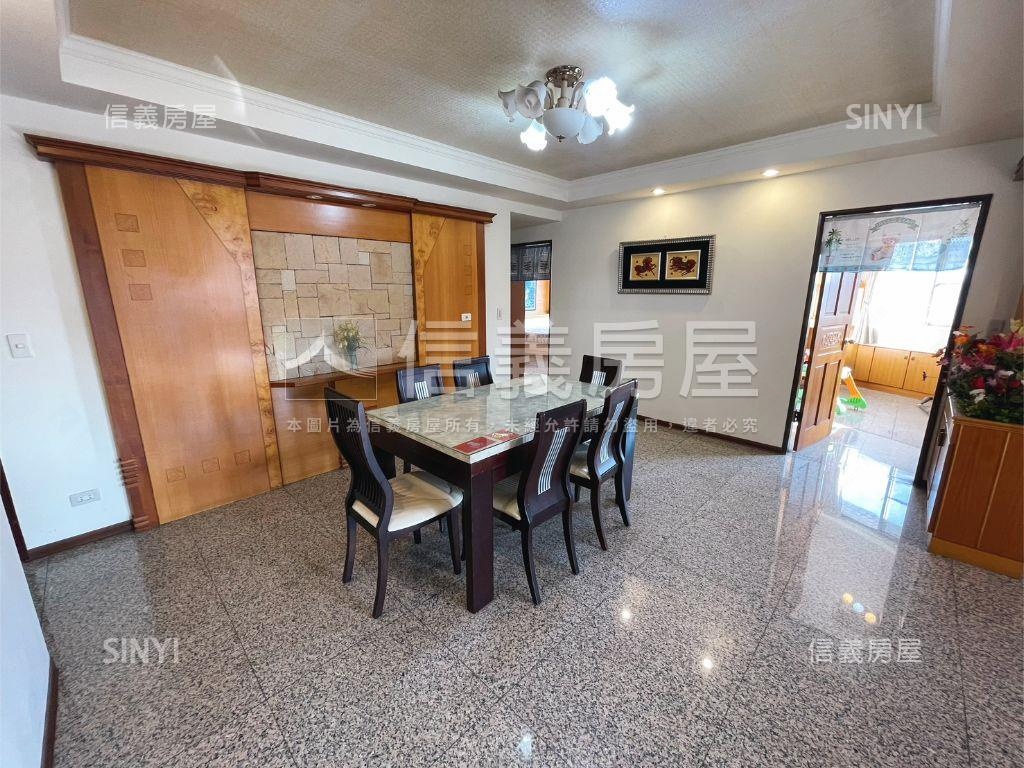 主＋陽４６坪東區高樓華廈房屋室內格局與周邊環境