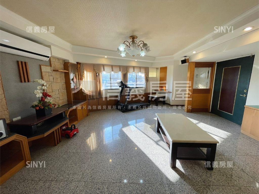 主＋陽４６坪東區高樓華廈房屋室內格局與周邊環境